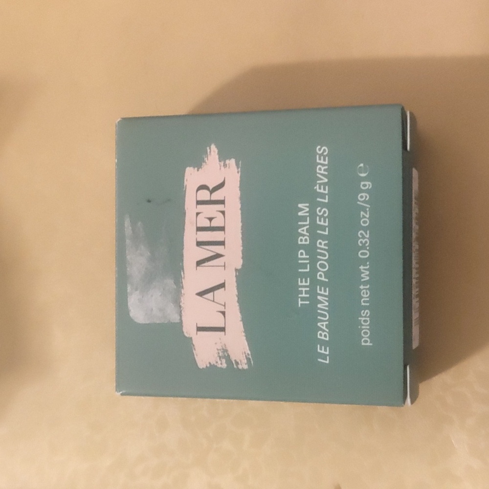 La Mer Lip Balm 9g